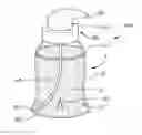 Fig. 01 - Pump dispenser