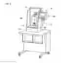 Fig. 06 - Mounting head cleaning device and mounting head cleaning method