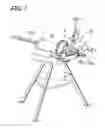 Fig. 02 - Cam grooving machine