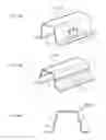 Fig. 15 - Pressed article manufacturing method and press mold