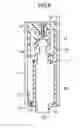 Fig. 10 - Showerhead and showerhead manufacturing method