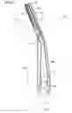Fig. 14 - Showerhead and showerhead manufacturing method