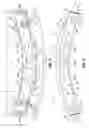 Fig. 03 - METHODS OF FORMING HOLLOW EXTRUDED VEHICLE FRAME COMPONENT FOR SUBASSEMBLY ATTACHMENT