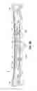 Fig. 07 - METHODS OF FORMING HOLLOW EXTRUDED VEHICLE FRAME COMPONENT FOR SUBASSEMBLY ATTACHMENT