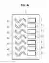 Fig. 06 - Method for manufacturing a core for moulding a blade