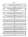 Fig. 07 - Method for manufacturing a core for moulding a blade