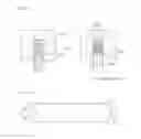 Fig. 04 - MOLD APPARATUS FOR HIGH PRESSURE CASTING