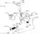Fig. 01 - Parting-off tool assembly with single-cutting-edged solid cutting insert and rigid-insert-seat tool