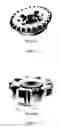 Fig. 04 - ADJUSTABLE FACE MILL AND METHOD OF MANUFACTURE