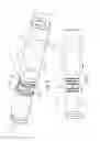 Fig. 06 - Welding process wire feeder adapter insulator