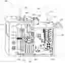 Fig. 01 - Welding torch maintenance center