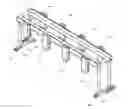 Fig. 01 - FLOATING FIXTURE FOR FRICTION STIR WELDING