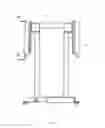 Fig. 04 - FLOATING FIXTURE FOR FRICTION STIR WELDING