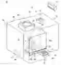 Fig. 01 - Machining system including enclosure defining space in which workpiece is machined
