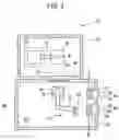 Fig. 04 - Machining system including enclosure defining space in which workpiece is machined