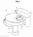 Fig. 02 - Polishing table replacement apparatus, polishing table replacement method, and apparatus for replacing a component of semiconductor-device manufacturing machine