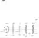 Fig. 04 - DIAMOND-CONTAINING BRAZING MATERIAL AND DIAMOND-JOINED TOOL
