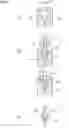 Fig. 10 - DIAMOND-CONTAINING BRAZING MATERIAL AND DIAMOND-JOINED TOOL