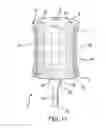 Fig. 12 - TRIMMERS WITH COOLING ARRANGEMENTS