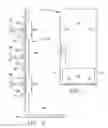 Fig. 02 - Method of Installing a door protection plate and tool therefor