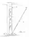 Fig. 08 - Method of Installing a door protection plate and tool therefor