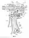 Fig. 03 - Handle for a hydraulically driven tool with heat transmission reducing properties
