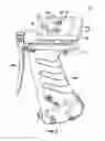 Fig. 06 - Handle for a hydraulically driven tool with heat transmission reducing properties