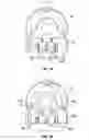 Fig. 16 - Handle for a hydraulically driven tool with heat transmission reducing properties