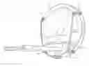 Fig. 01 - Confined entry device