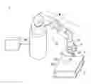 Fig. 01 - Robot and robot system