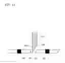 Fig. 15 - Cutting apparatus and cutting method