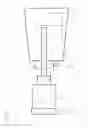 Fig. 02 - Drive shaft with insertion device for guiding cooling water