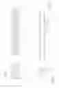 Fig. 14 - Drive shaft with insertion device for guiding cooling water