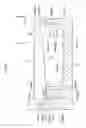 Fig. 02 - Foam molded article mold and foam molded article