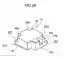 Fig. 04 - Foam molded article mold and foam molded article