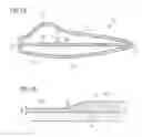 Fig. 10 - MOULD AND METHOD TO BUILD UP A BLADE