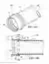 Fig. 05 - Air duct cuff and method of manufacture