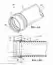 Fig. 05 - Air duct cuff and method of manufacture