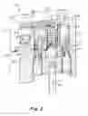 Fig. 04 - Actuator apparatus and method enabling multiple piston velocities