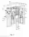 Fig. 08 - Actuator apparatus and method enabling multiple piston velocities