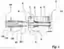 Fig. 02 - Mould tool for injection moulding