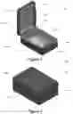 Fig. 04 - Method for making an enclosure