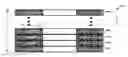 Fig. 01 - Carbon fiber preforms