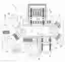 Fig. 01 - Three-dimensional printing system and equipment assembly