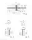 Fig. 03 - Resin barrier device for an infusion tool