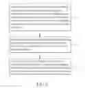 Fig. 03 - METHOD OF MANUFACTURING RIMLESS EYEGLASS LENS AND METHOD OF MANUFACTURING RIMLESS EYEGLASSES