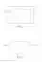 Fig. 10 - METHOD OF MANUFACTURING RIMLESS EYEGLASS LENS AND METHOD OF MANUFACTURING RIMLESS EYEGLASSES