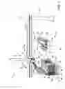 Fig. 02 - Unloading system and method for unloading a tire tread carrier