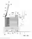 Fig. 07 - Unloading system and method for unloading a tire tread carrier