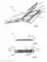 Fig. 03 - PROCESS FOR UNWINDING AN ELONGATED ELEMENT PROVIDED WITH TWO SERVICE FABRICS IN ORDER TO BUILD TYRES FOR VEHICLE WHEELS